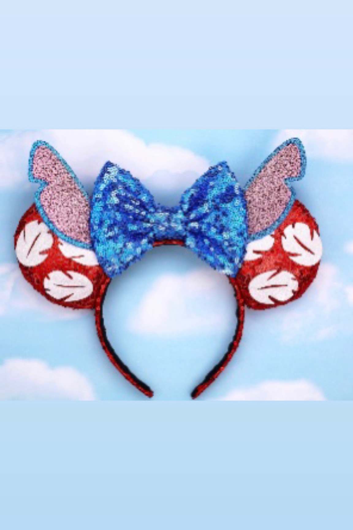 Super Cute Disney Ears Find for Next Disney Trip!

#disneyears #mickeyears #minnieears #minniemouse #minniemouseoutfit #disneyoutfits #disneyland #disneyworld #aulani #disneycruise  #waltdisneyworld 