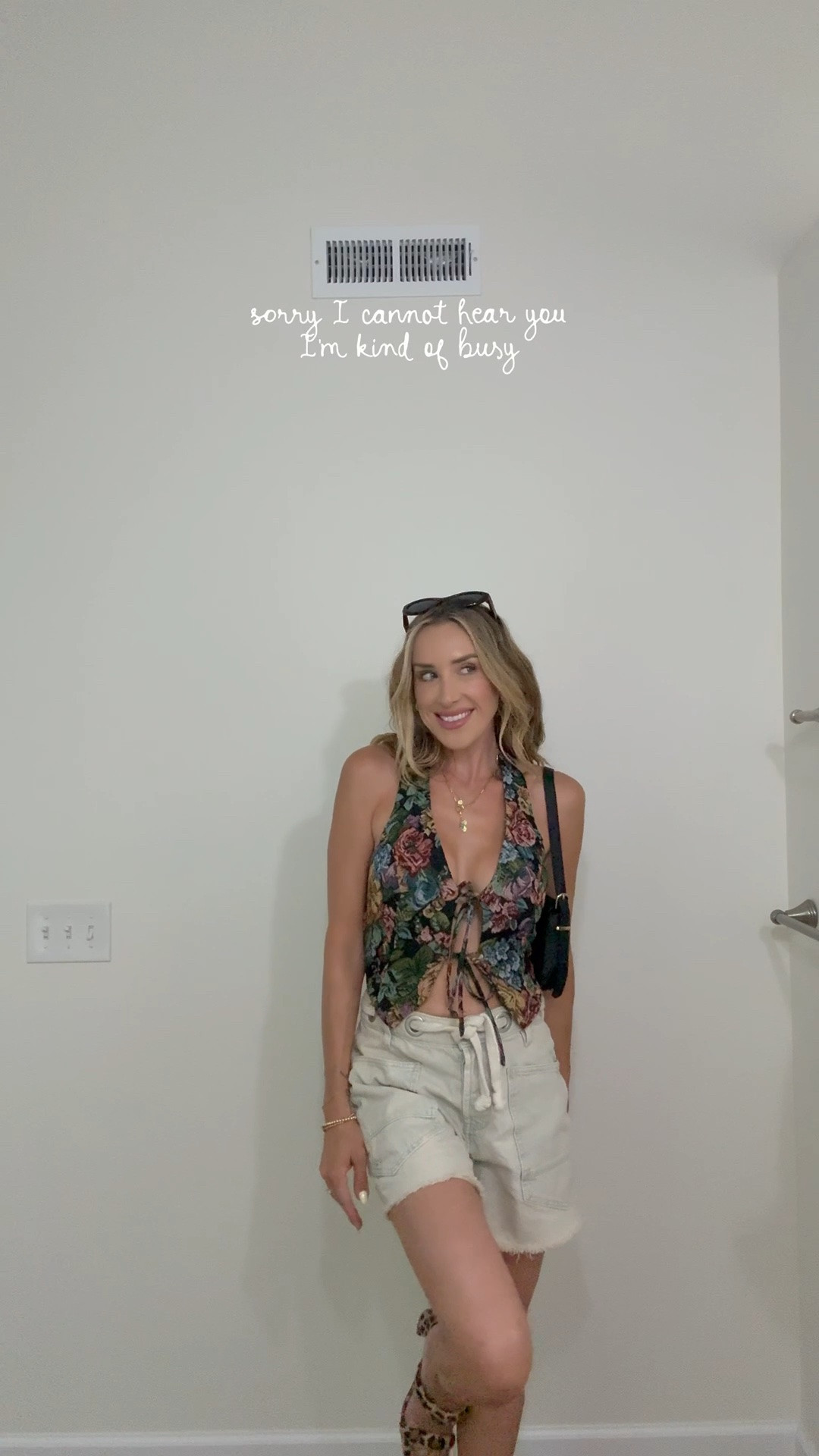 Girls night out look 🥳

#LTKmomlife #LTKootd #LTKdayinmylife