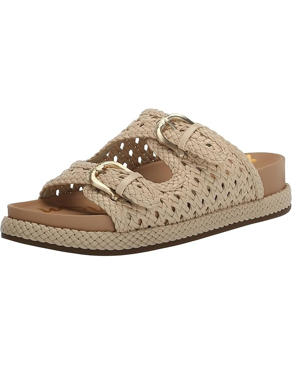 Sam Edelman Women's Reid Slide Sandal | Amazon (US)