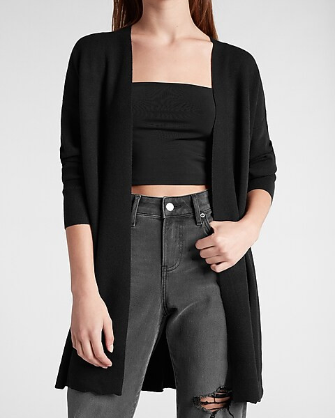 Supersoft Cardigan | Express