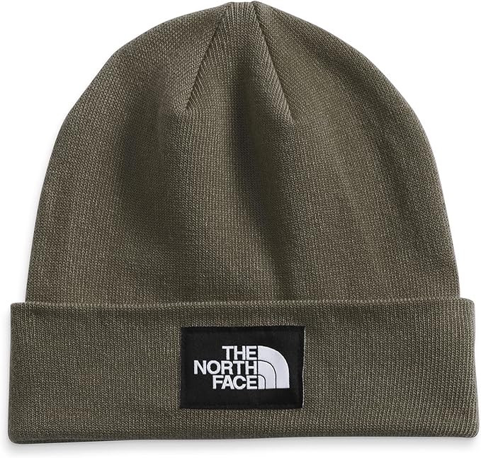 THE NORTH FACE Dock Worker Recycled Beanie | Amazon (US)
