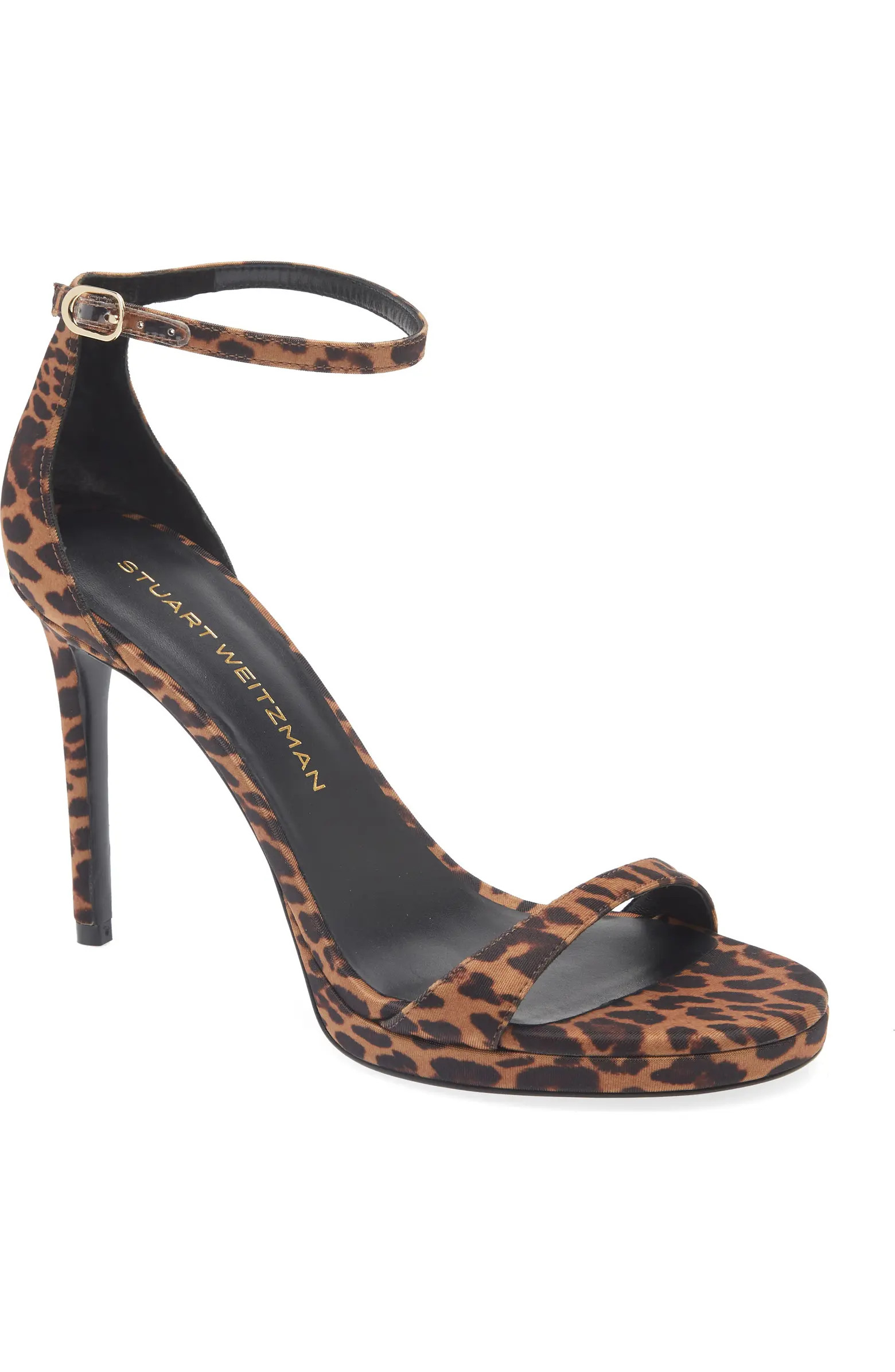 Nudist Platform Sandal (Women) | Nordstrom