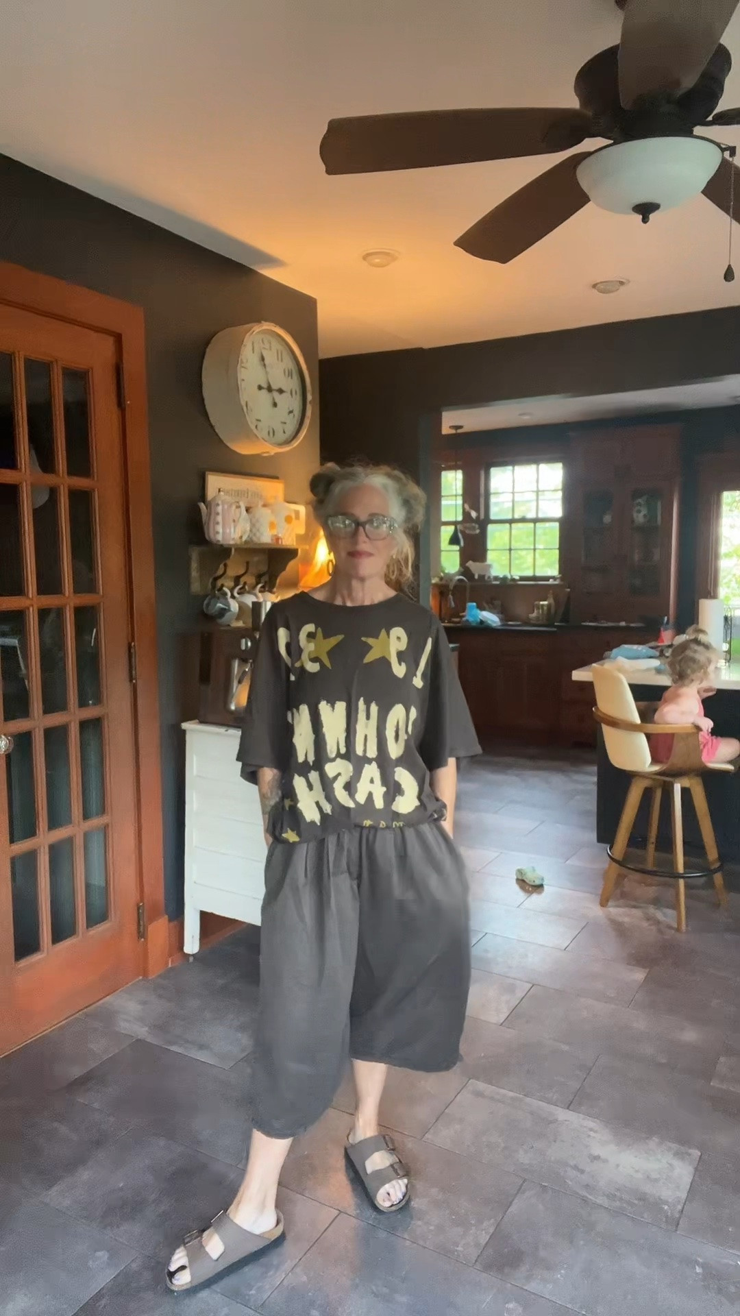 OOTD 8/26/2026

#LTKdayinmylife #LTKgrwm #LTKootd