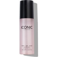 Iconic London Prep Set Blur Setting Spray 120ml | Boots.com