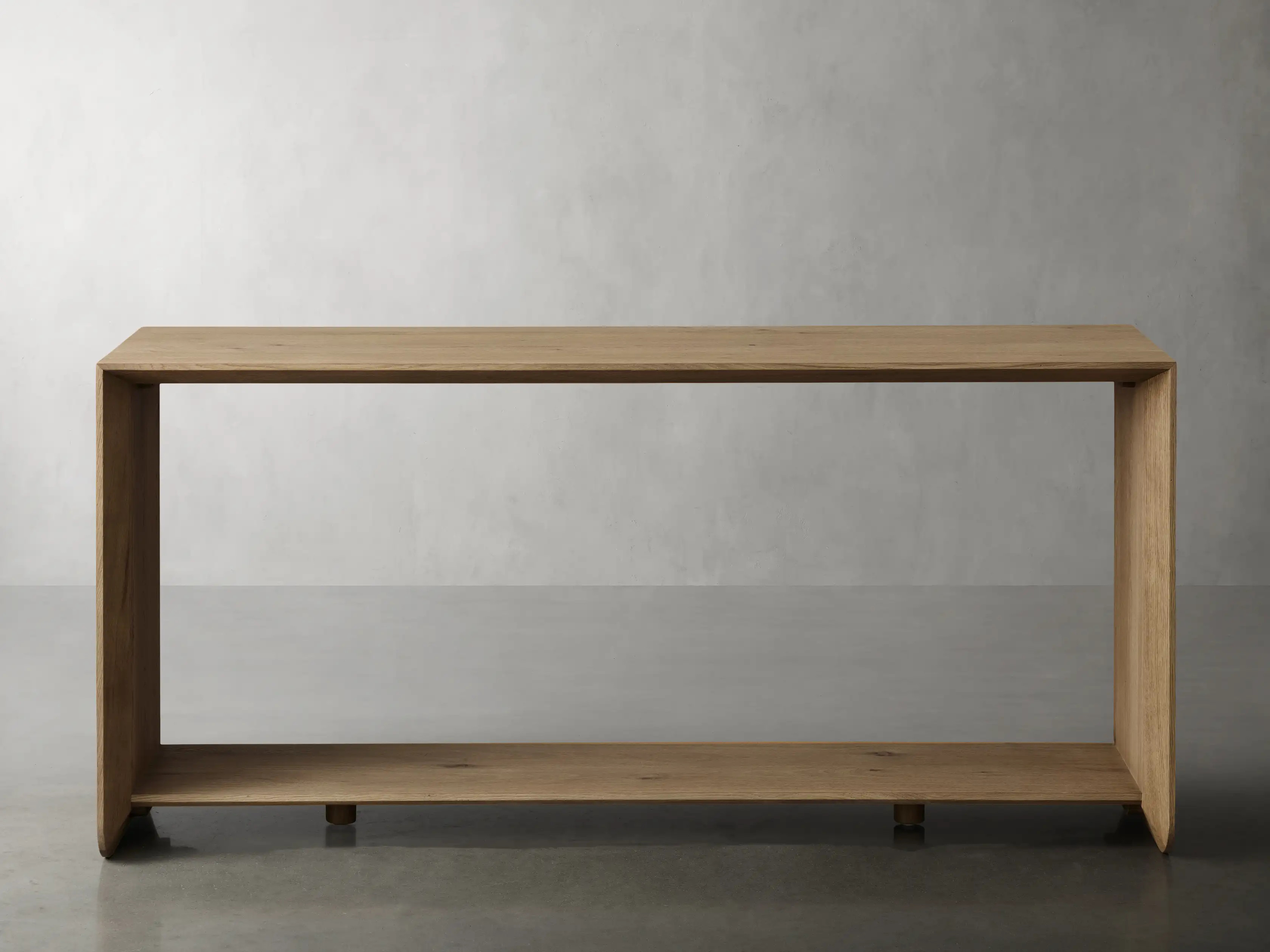 Felton Console Table | Arhaus