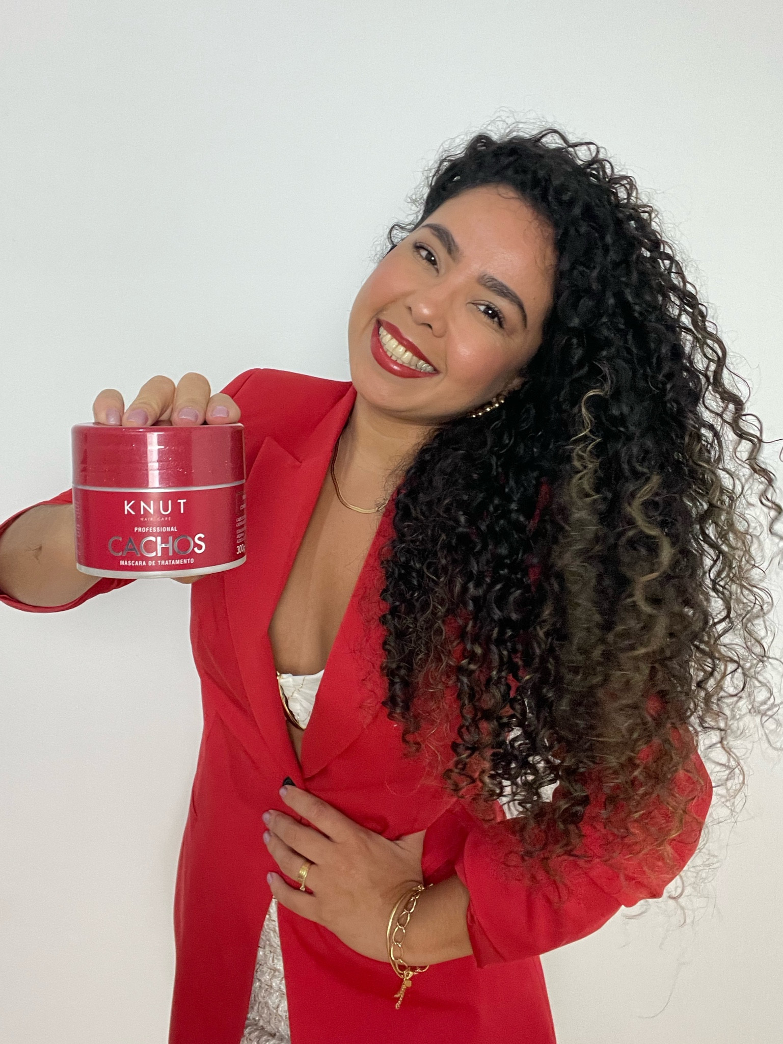 A máscara que os seus fios precisam para deixá-los mega hidratados.

Máscara que rende muito e faz total diferença nos cuidados com o cabelo!

Corre pra conferir e garantir! 👇🏼💜



#beleza #DeasafioLTKCON24 #intimasdaline #moda 

#LTKbrasil #LTKbeauty