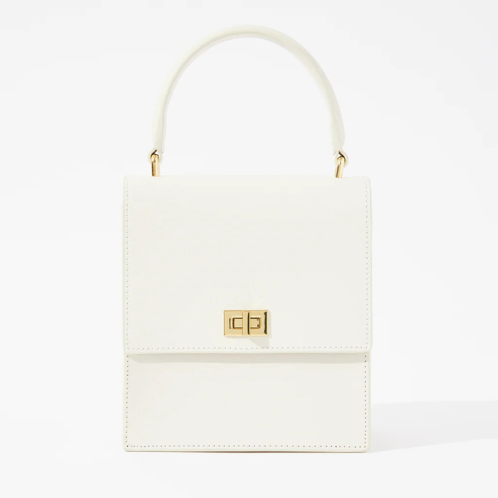 No. 19 The Mini Lady Bag | Neely & Chloe