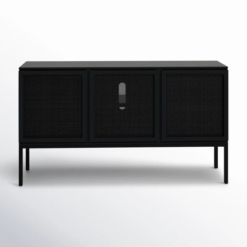AllModern Ehren 54'' Rattan Sideboard & Reviews | Wayfair | Wayfair North America