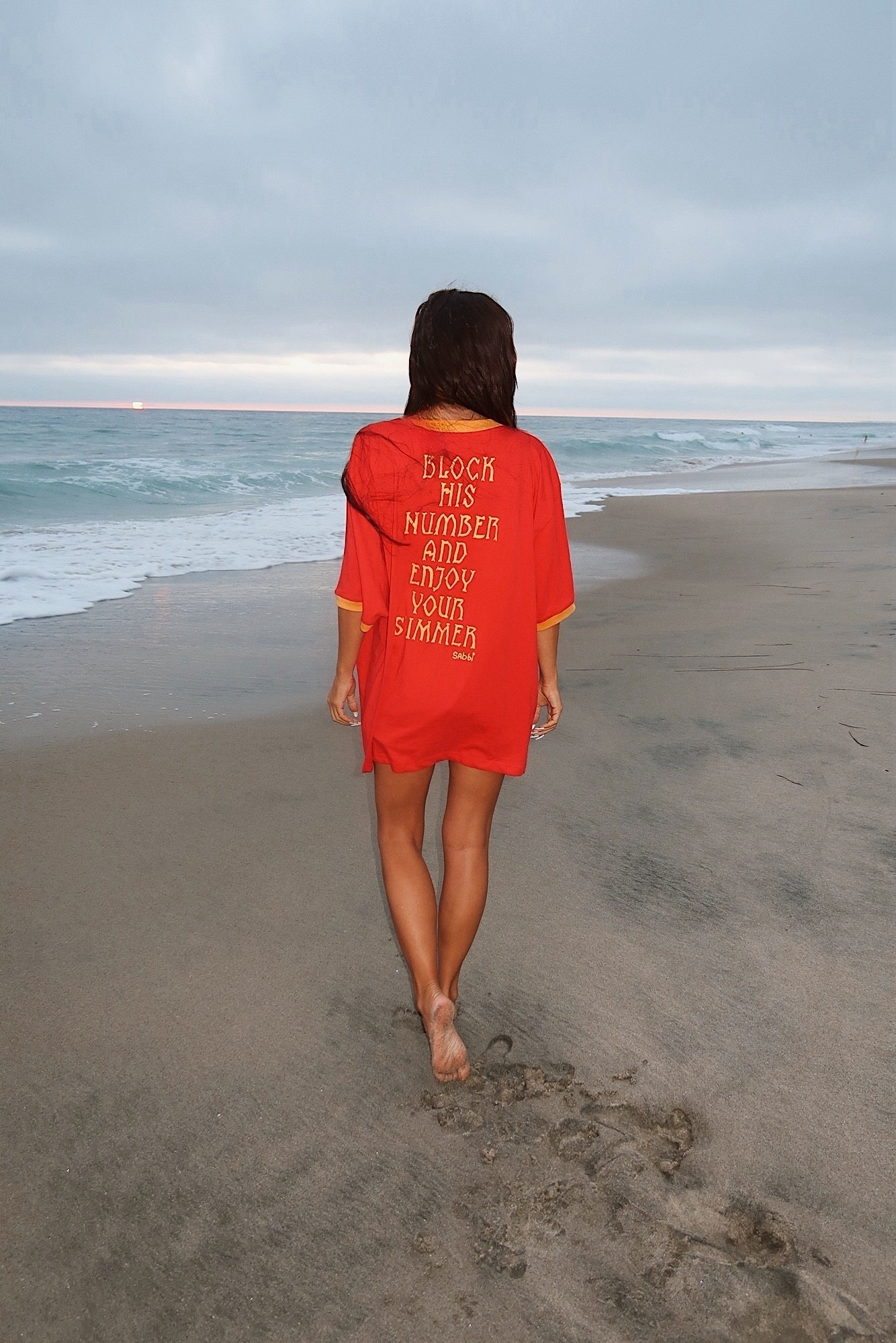 Sabbi Tee

#LTKTravel #LTKStyleTip