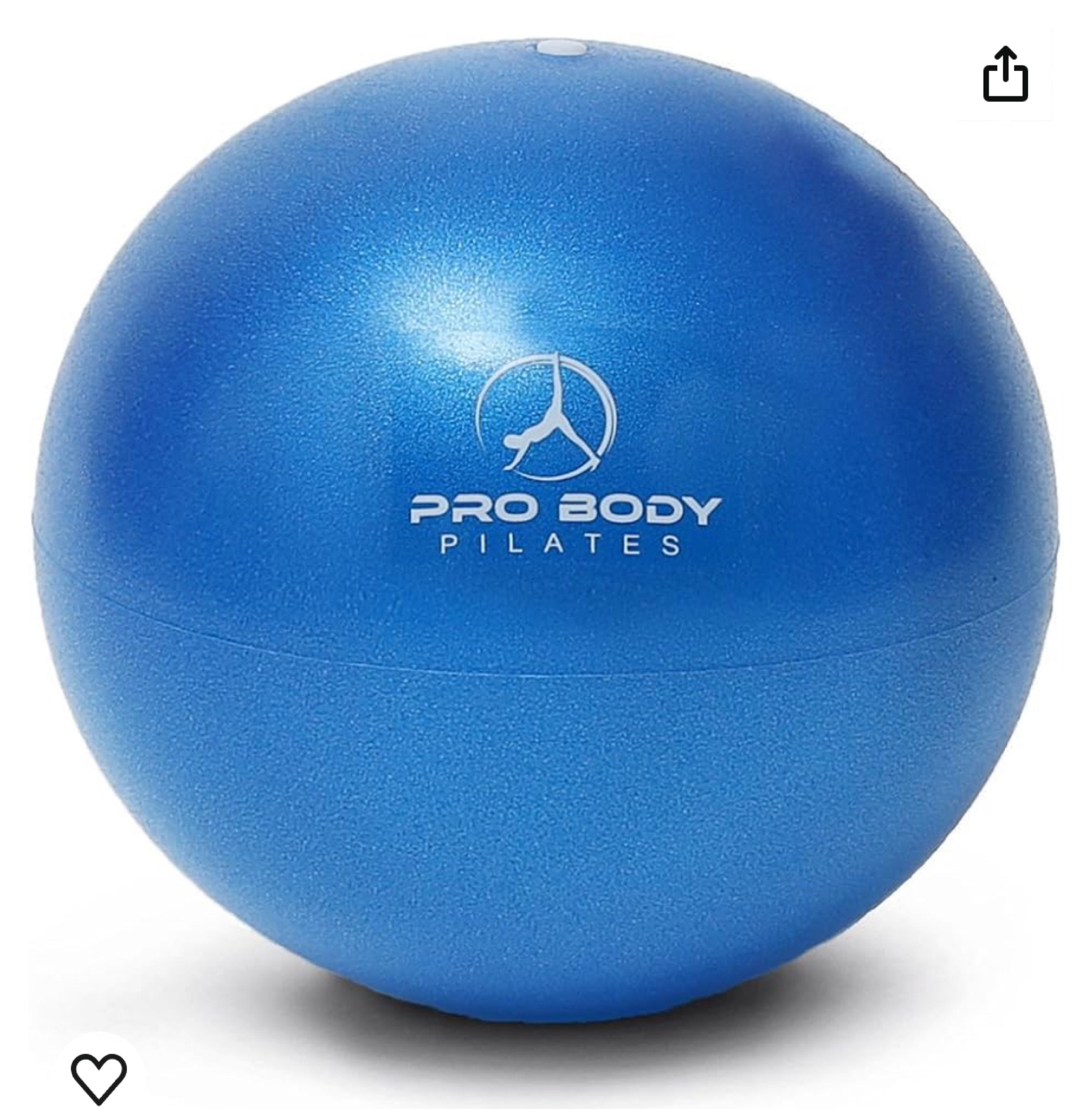 Pilates Ball Link