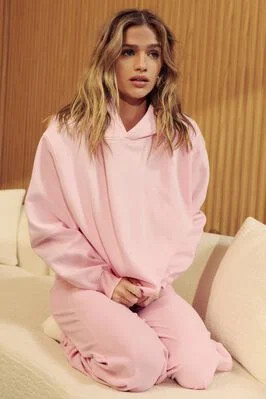 camactive™ Oversized Hoodie | Ardene