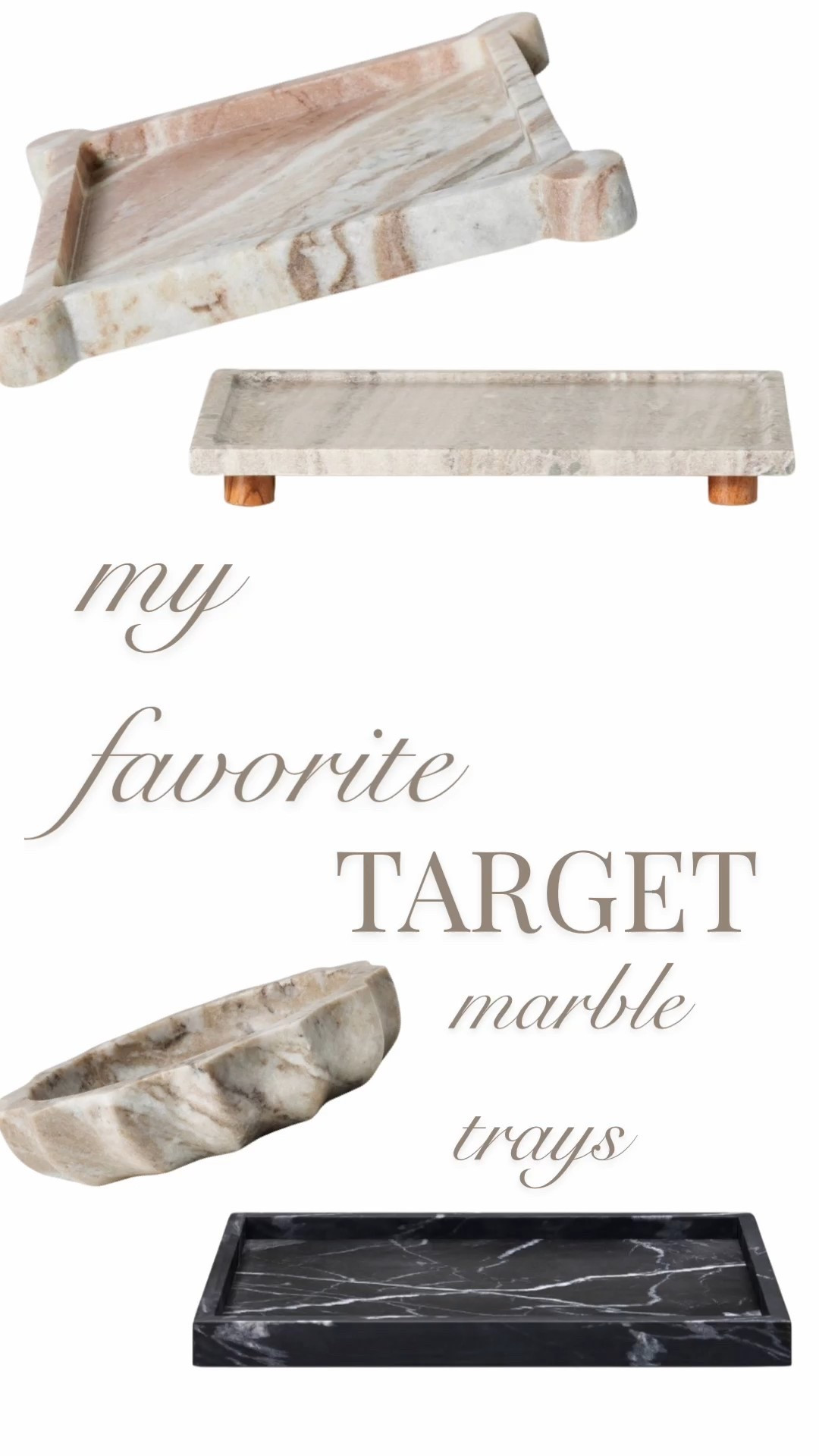 My favorite target picks🤍

#LTKHome #LTKSeasonal #LTKU