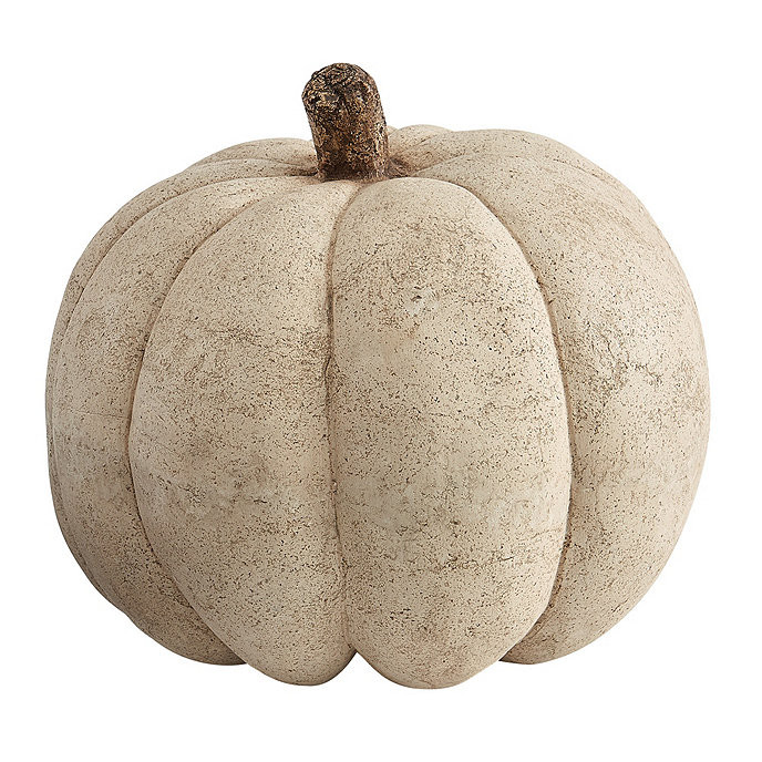 Harvest Outdoor Pumpkin Fall Decor | Ballard Designs, Inc.