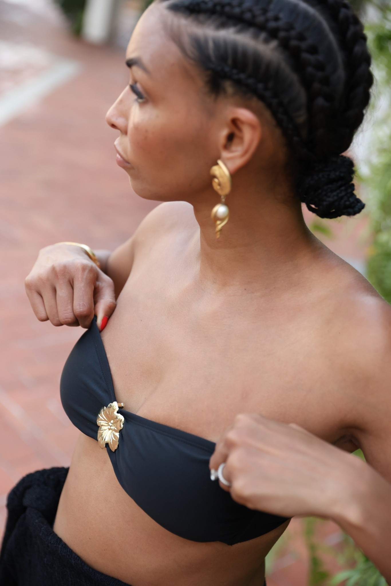 Swimwear, vacation, spring break 

#LTKTravel #LTKOver40 #LTKSwim