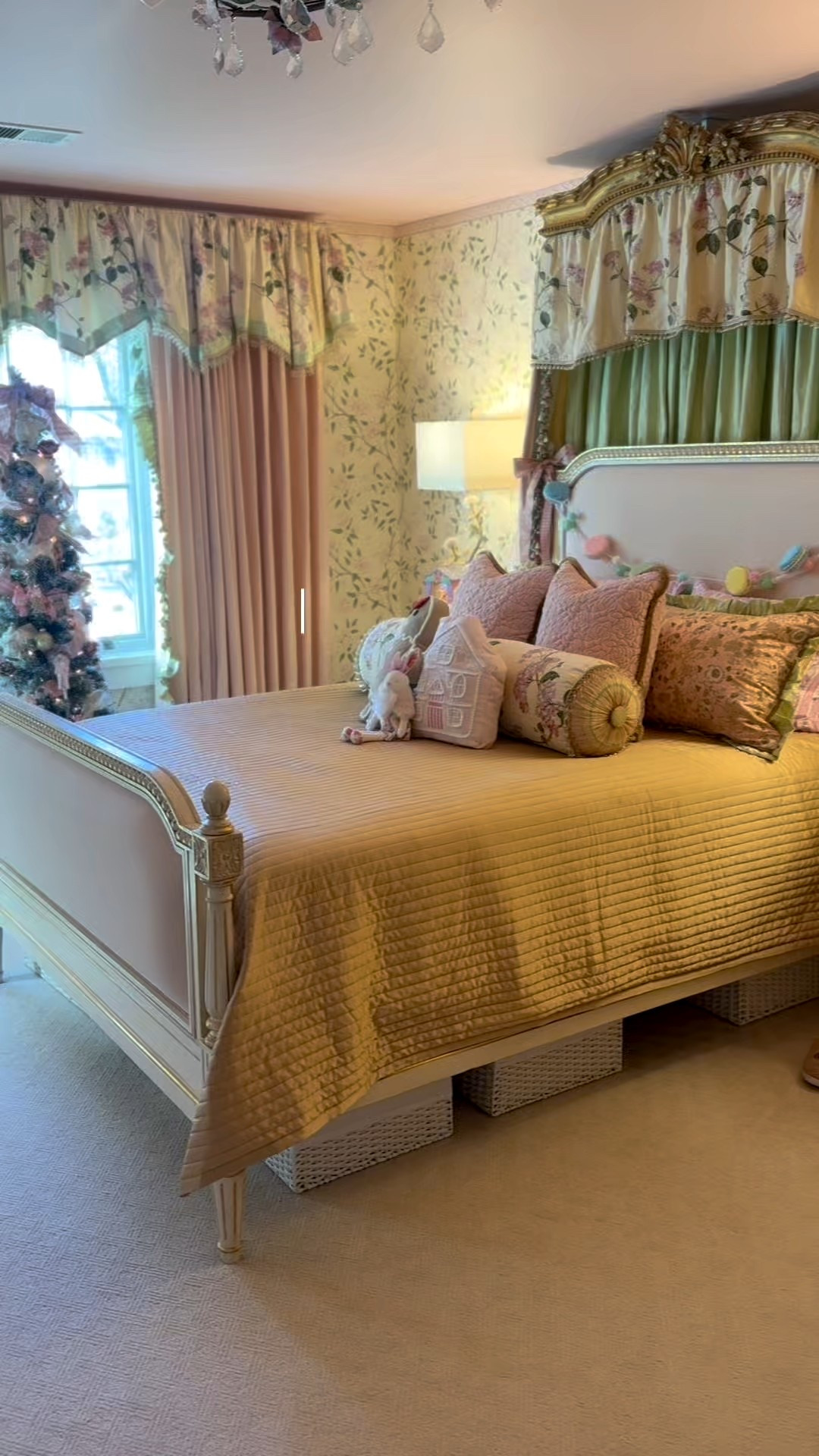 Girly Christmas! 🎀