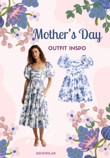 Mother’s Day outfit inspo
Mommy and mini
Mommy and me
Little girl dress
Dresses
Dresses for girls
Abercrombie 
Abercrombie kids
Emerson dress
Mini Emerson dress
Poplin dress
Puff sleeve dress
Vacation dress
Beach dress
Family photos
Mommy matching 
Blue and white floral
Midi dress
Floral dress
Dress for girls


#LTKstyletip #LTKfamily #LTKGiftGuide