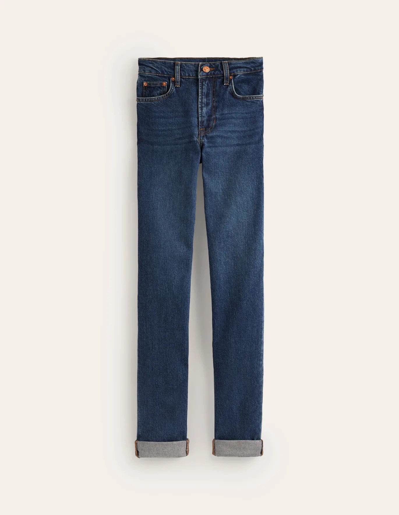 Girlfriend Jeans | Boden (US)
