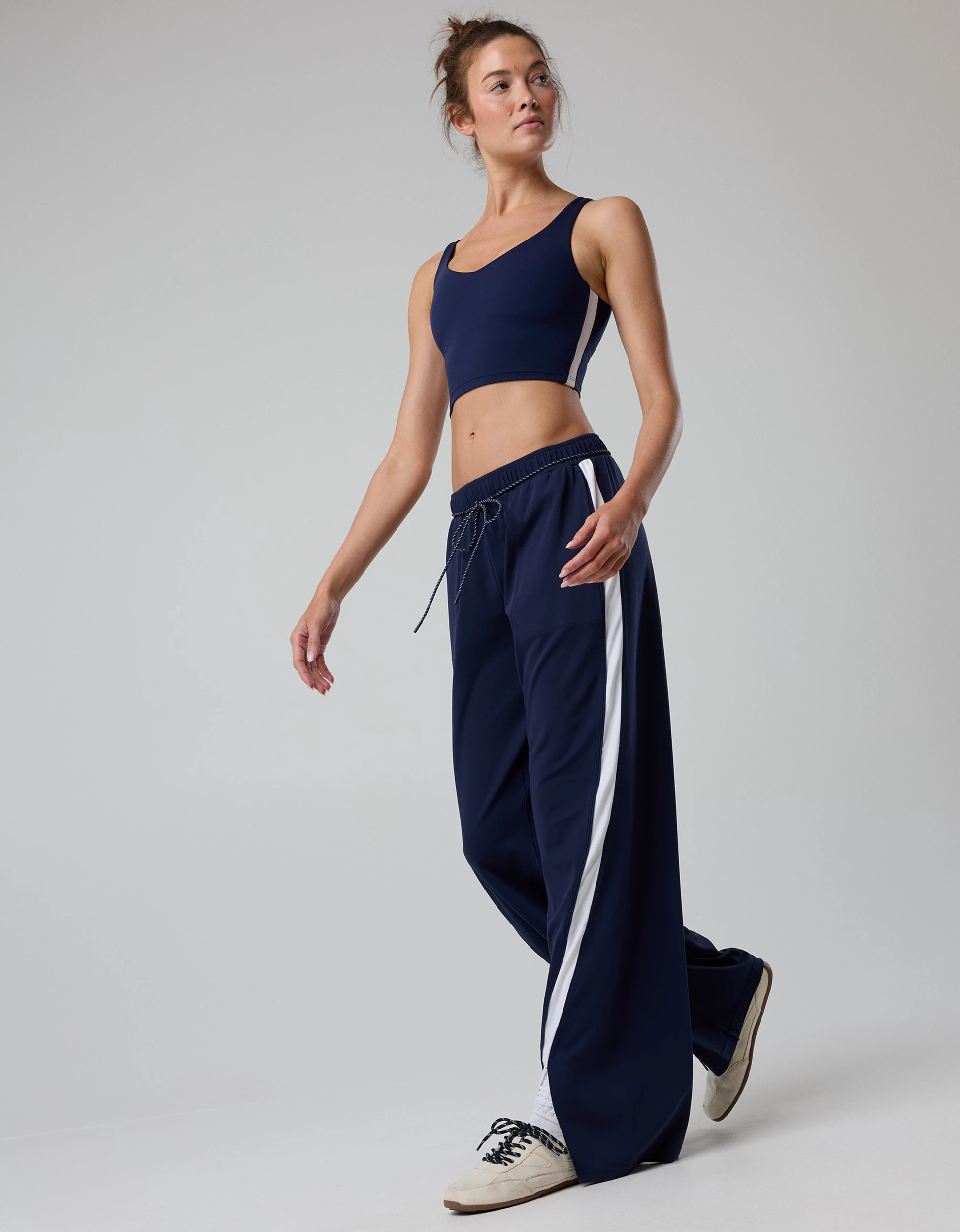 OFFLINE By Aerie Real Me Track Trouser | Aerie