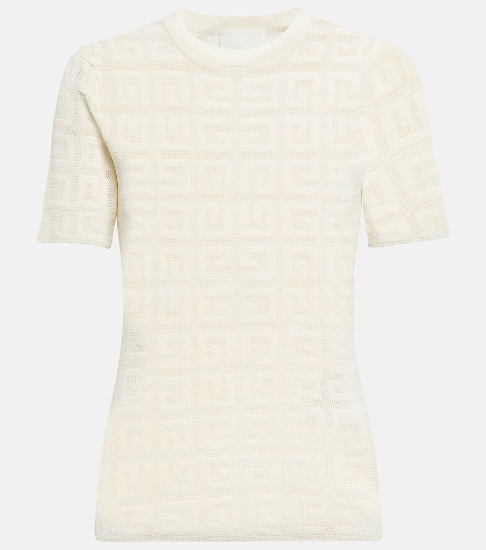 Pull en jacquard 4G | Mytheresa (FR)