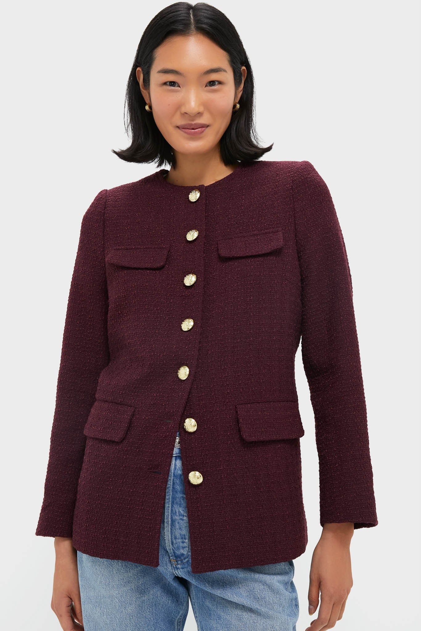 Winetasting Jennings Jacket | Tuckernuck (US)