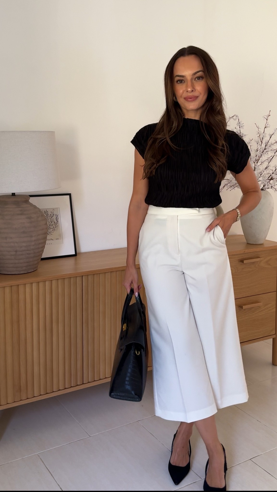 Easy workwear outfits for summer 

#LTKworkwear #LTKsummer