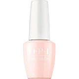 OPI GelColor, Bubble Bath, Nude Gel Nail Polish, 0.5 fl oz | Amazon (US)