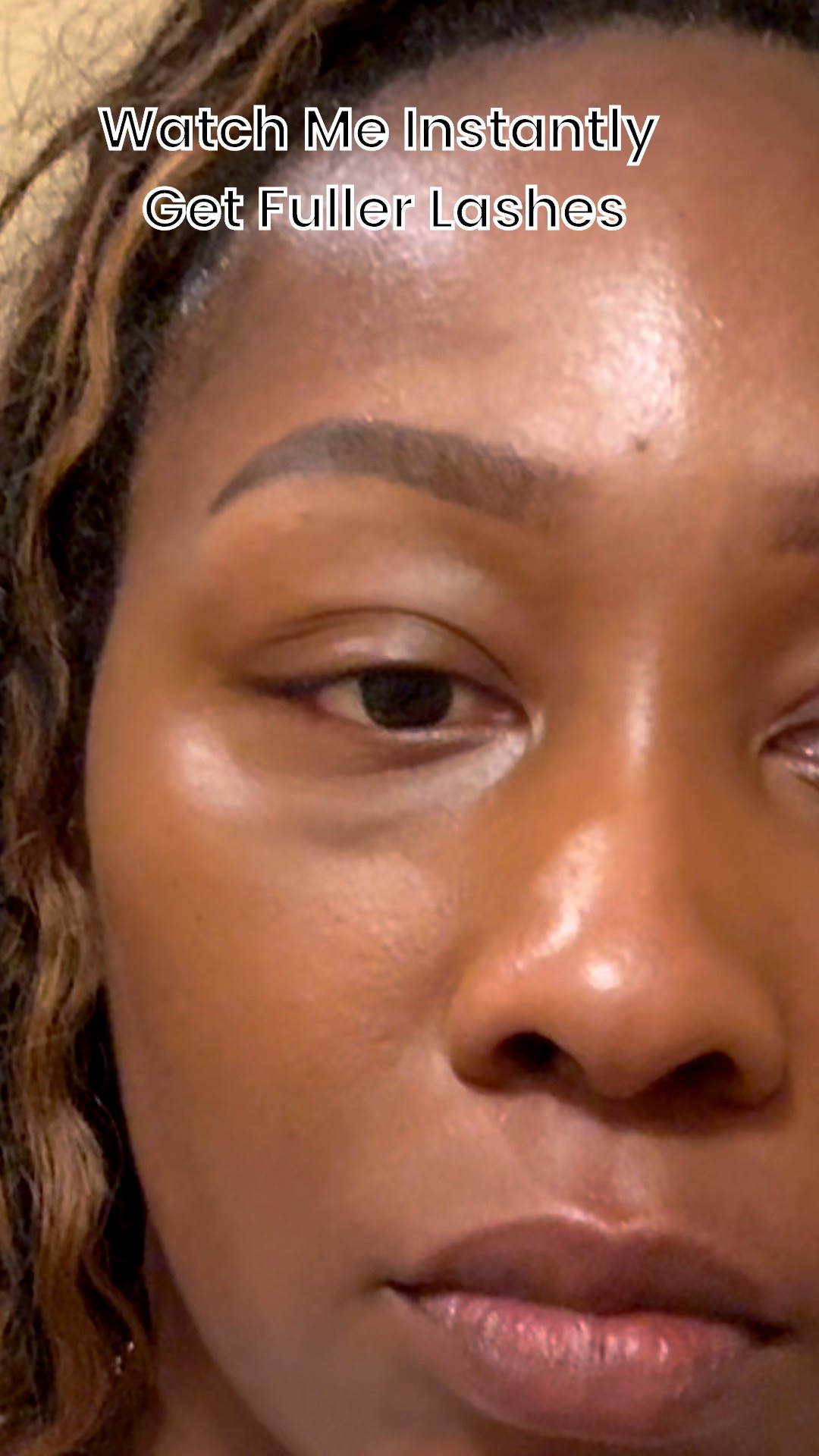 Thin lashes? Not anymore 😌
The L’Oréal Extensionist brush hits EVERY lash for instant length + full-fan volume.
Fuller. Longer. Flawless.
Add to cart. Thank me later. ✨🖤


#LTKgrwm #LTKBeauty #LTKU