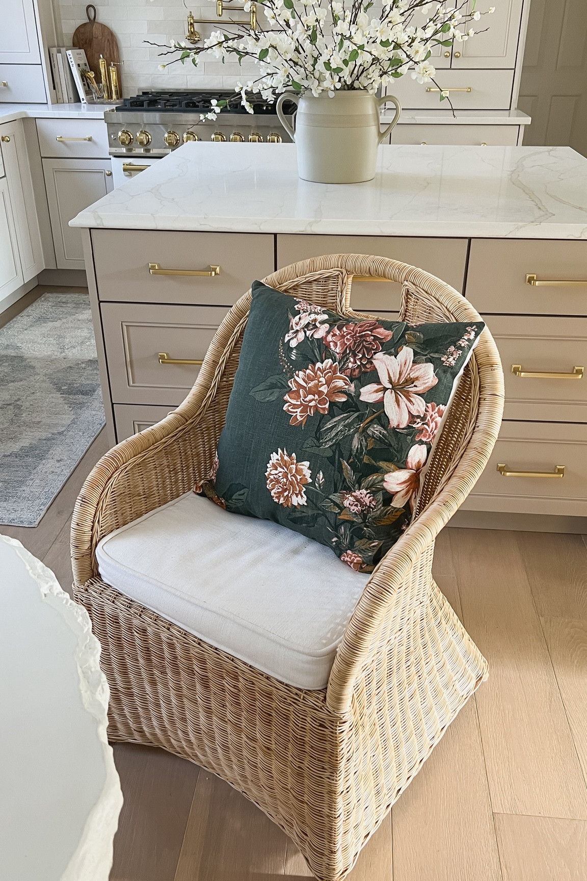 Target studio McGee spring decor, home decor, kitchen, Serena and lily 

#LTKsalealert #LTKfindsunder50 #LTKhome