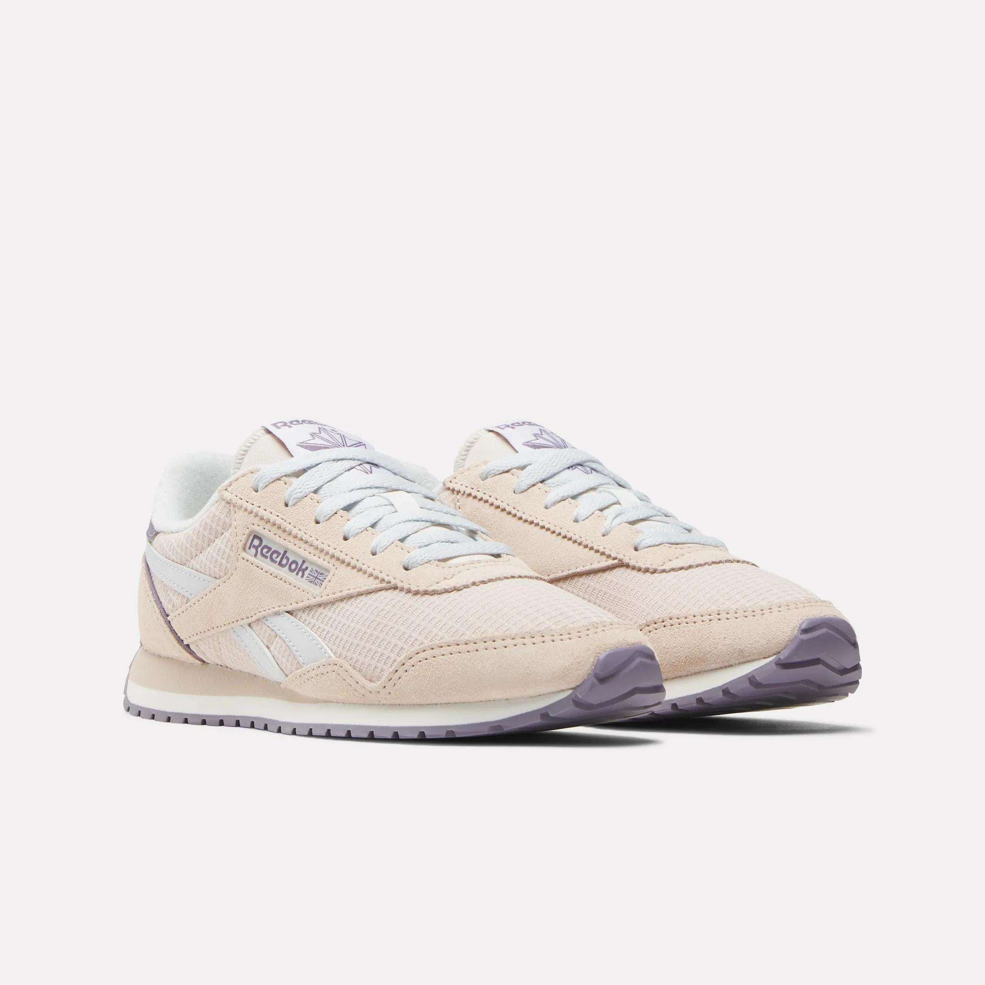 Women's Classic AZ Shoes | Reebok