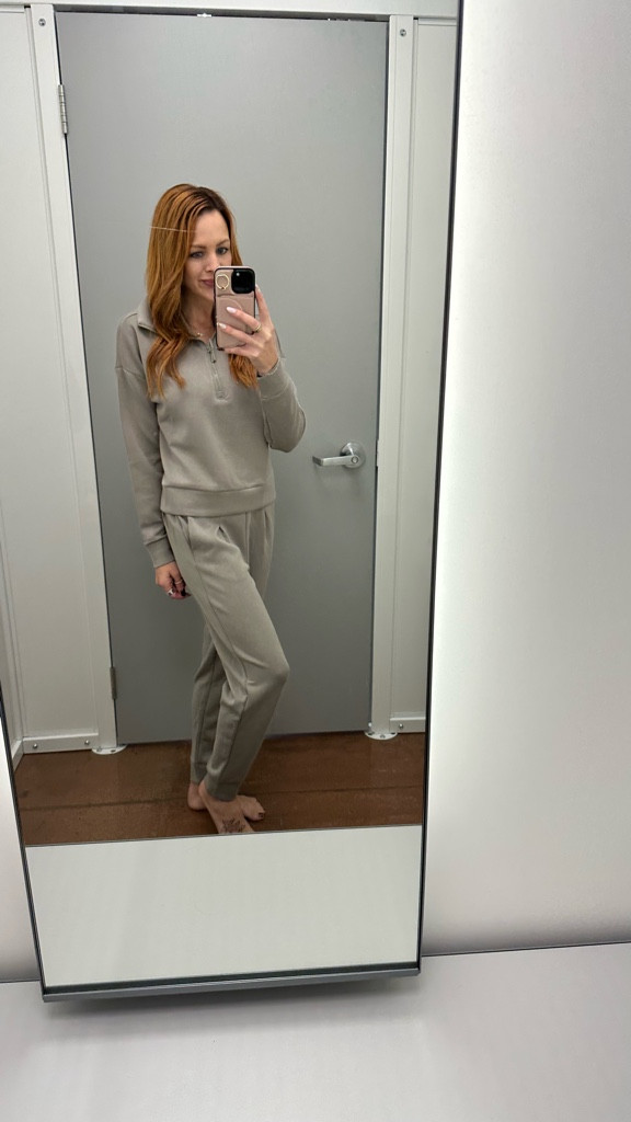 Walmart Avia Women's and Women's Plus Scuba Knit Quarter Zip Pullover 

#walmart #walmartfashion #fashion 

#LTKPetite #LTKGiftGuide #LTKHoliday