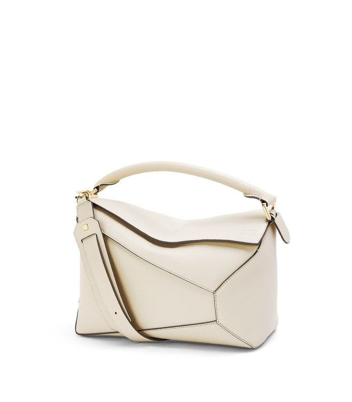Loewe Puzzle Edge Mini  Bag - ShopBAZAAR | Shop BAZAAR
