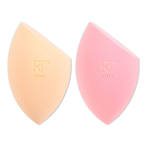 Real TechniquesPastel Pop Miracle Complexion Sponge Duo | Ulta