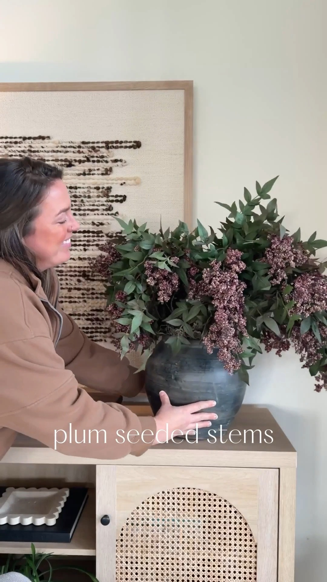 My favorite Amazon home finds that blend style and function. Affordable upgrades that quietly elevate everyday living.

Follow my shop @rushtonhome on the @shop.LTK app to shop this post and get my exclusive app-only content!

Don’t forget to turn on post notifications using the 🔔 to get first dibs!



#LTKmomlife #LTKHome #LTKmorningroutine