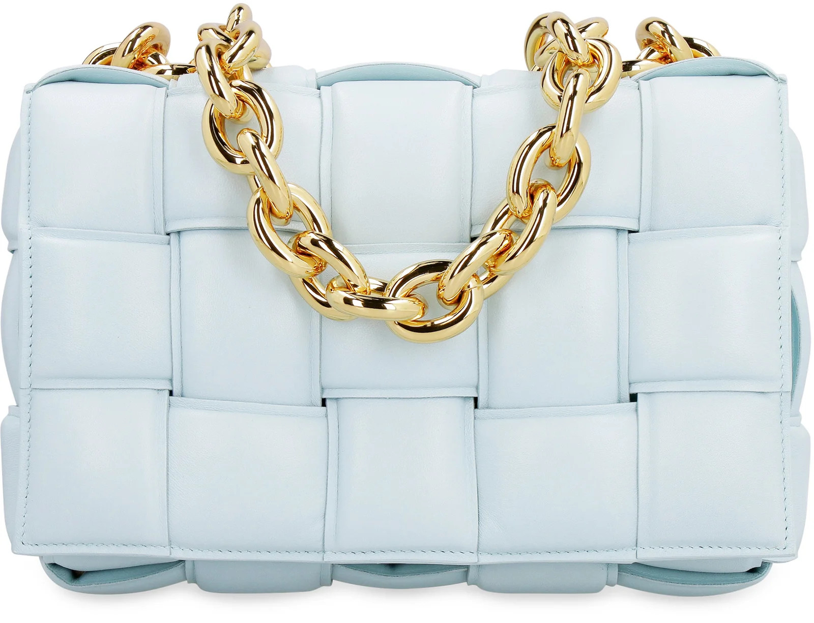 Bottega Veneta The Chain Cassette Shoulder Bag | Cettire Global