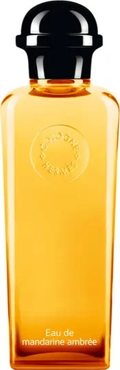 Hermès Eau de Mandarine Ambrée - Eau de Cologne | Nordstrom | Nordstrom