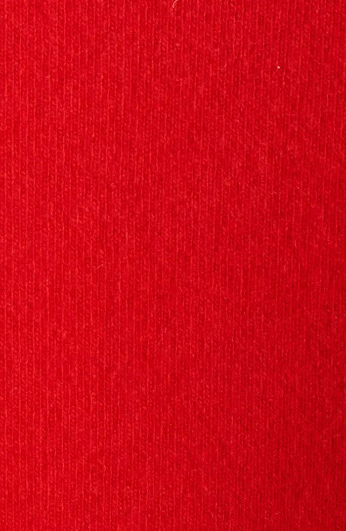 Jacquemus La Maille Vareuse Pallone Merino Wool & Cashmere Polo Sweater | Nordstrom | Nordstrom