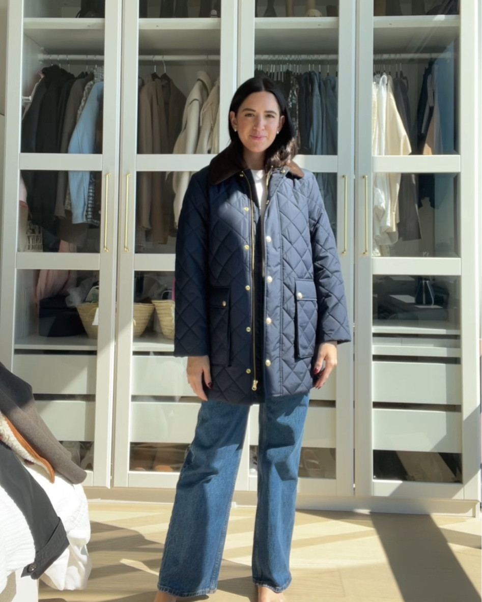 Fall jackets

#LTKSeasonal #LTKstyletip #LTKsalealert