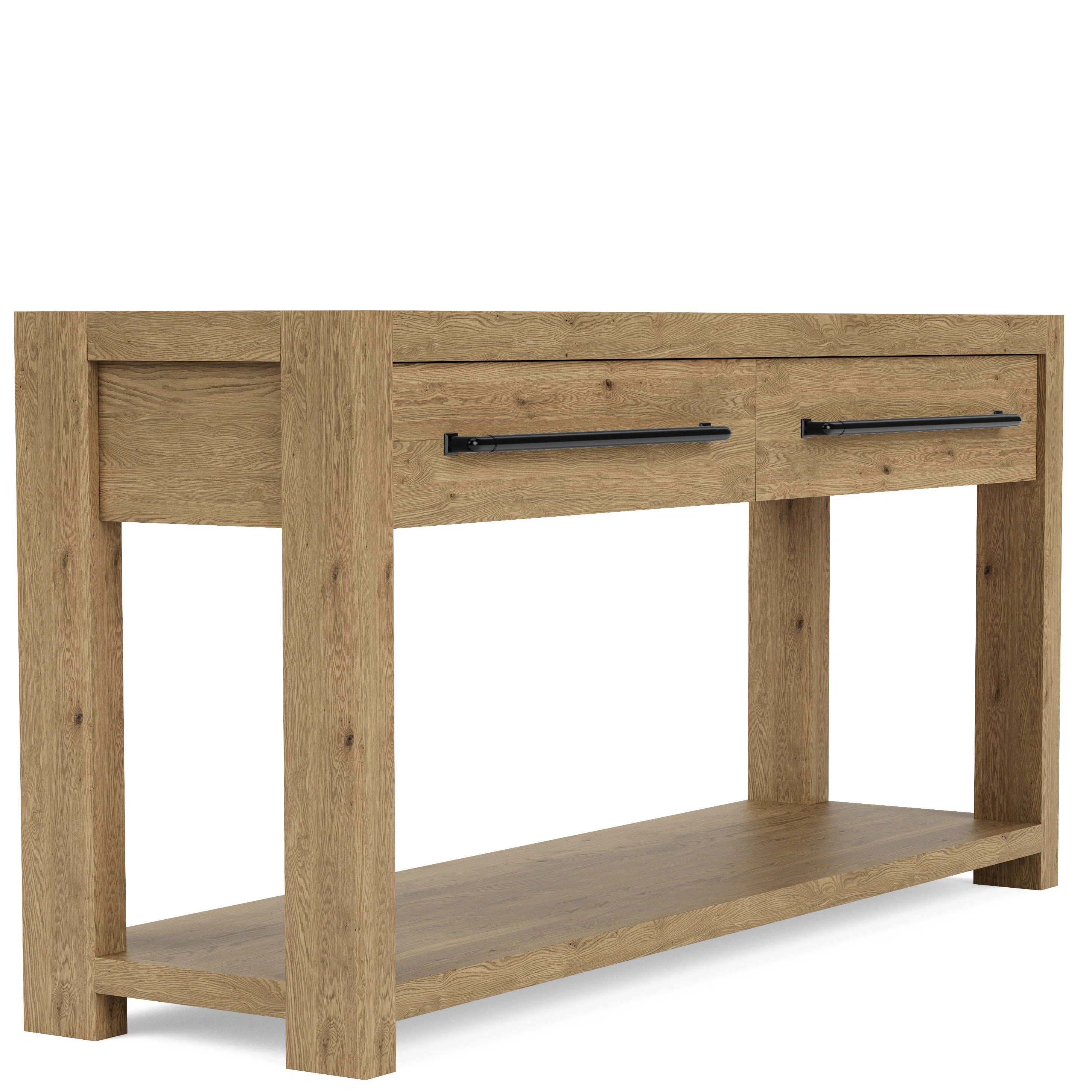 Laroche 60'' Console Table | Wayfair North America