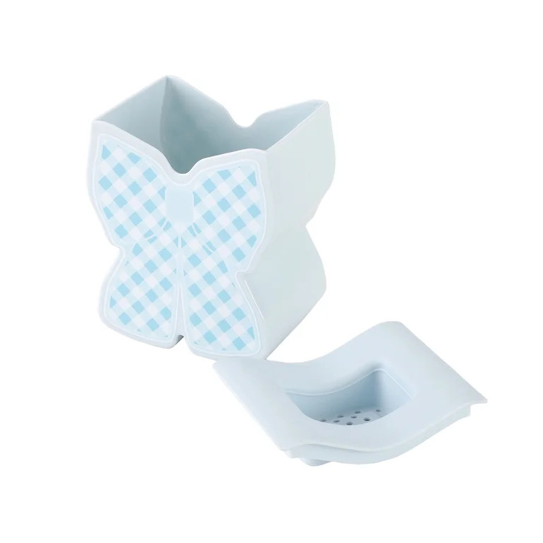 CWC POPCORN BOWL BLU BOW | Walmart (US)