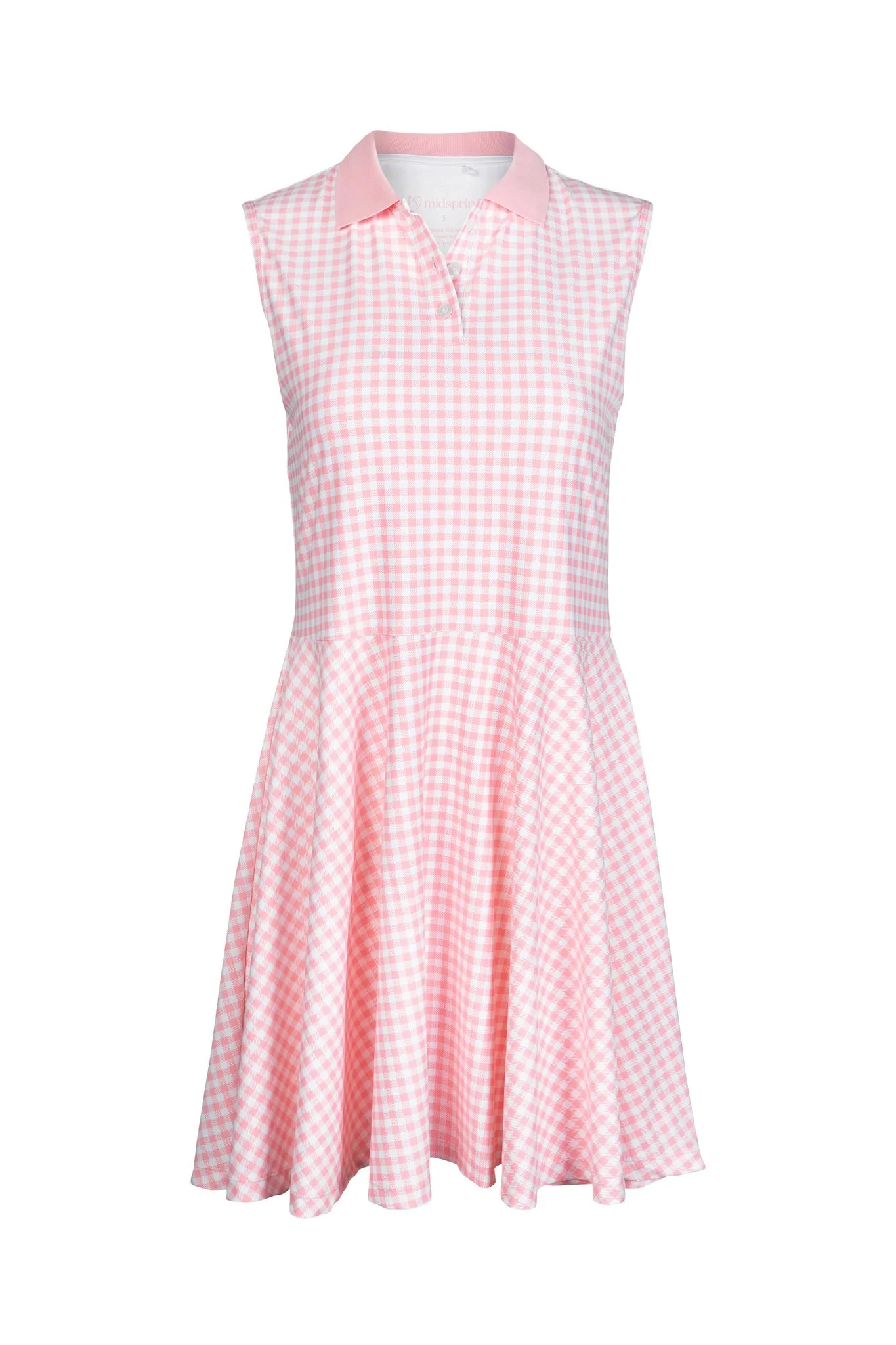 Penelope Dress | Midspring