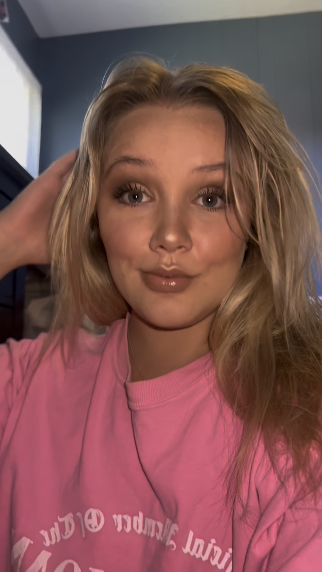 asmr GRWM using Meredith Duxbury x Morphe Bundle!!!💄😍 This ($110) bundle is only $50 right now on TTS and I wouldn’t be surprised if it got even cheaper! Check out my TikTok to find it! @emma.ry

#LTKGiftGuide #LTKSaleAlert #LTKBeauty