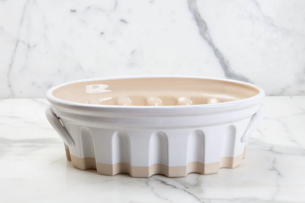 Oval Baker, Large | etúHOME