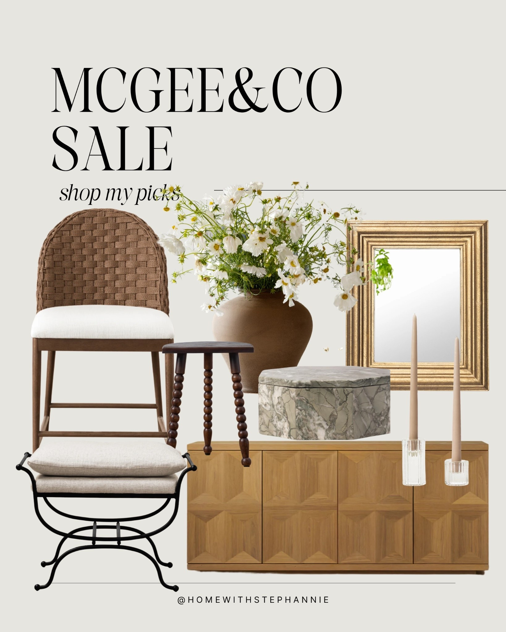 @mcgeeandco president’s day sale home finds I am loving

#mcgeeandco #homedecor #presidentadaysale #sideboard #vase #shelfmirror #pillowcovers 