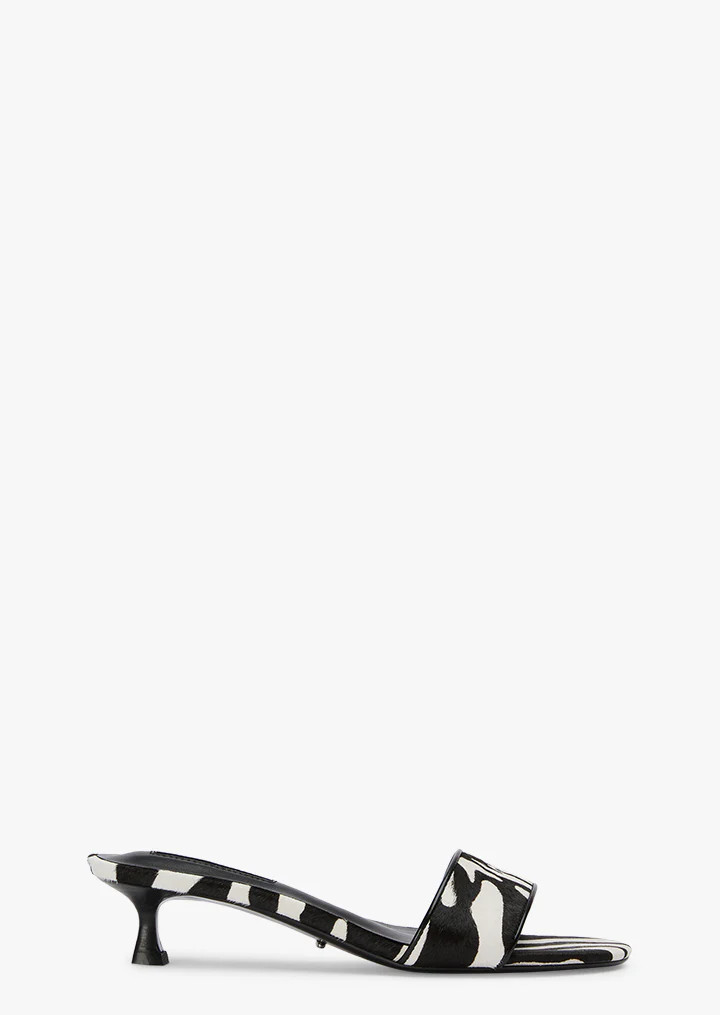 Penny Zebra | Tony Bianco US
