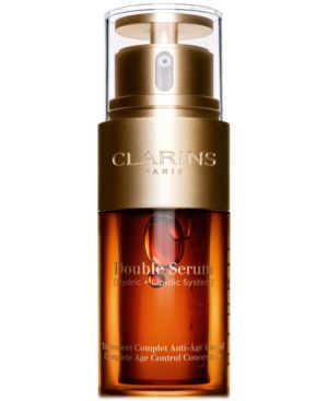 Clarins Double Serum Complete Age Control Concentrate, 1-oz. | Macys (US)