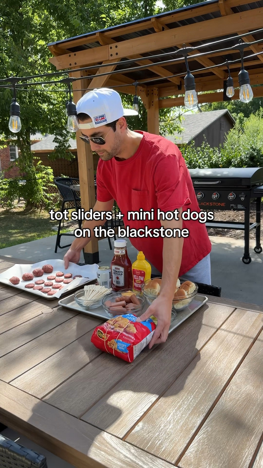 backyard + blackstone cooking essentials! 


#LTKHome #LTKMens #LTKFamily
