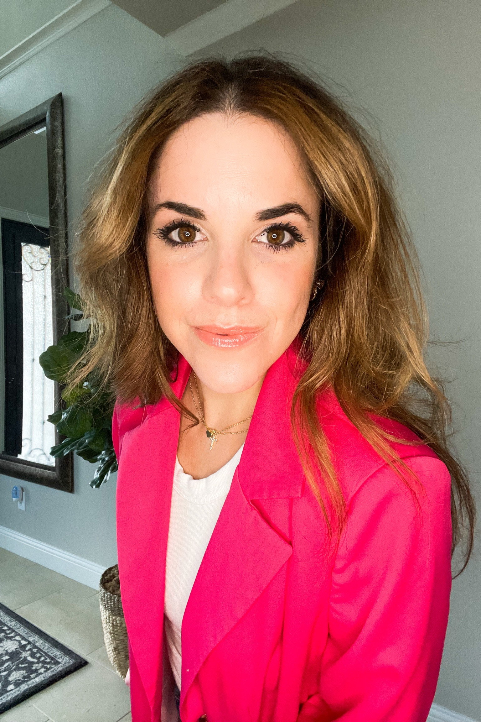 Makeup look from tarte! 

#LTKSale #LTKbeauty #LTKstyletip