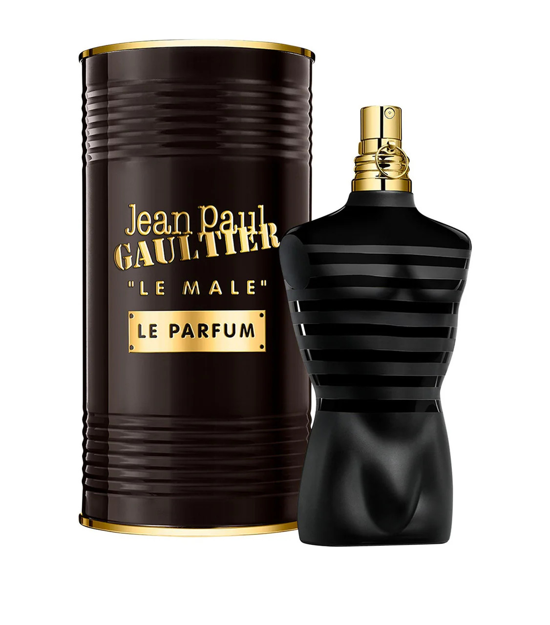Jean Paul Gaultier Le Male Le Parfum Intense 2.5 Eau De Parfum Spray For Men | Shop Simon