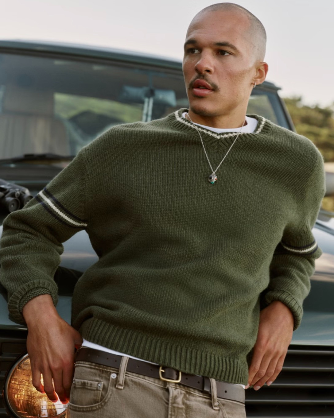 Abercrombie Spring Sweater for Men | Easy Lightweight Style

#MensSpringStyle #AbercrombieStyle #MensFashion #SpringOutfitsMen #MensWardrobeEssentials #CasualMenswear #MensStyleInspo #EverydayMensStyle #SpringMenswear #SmartCasualMen 

 #LTKMens