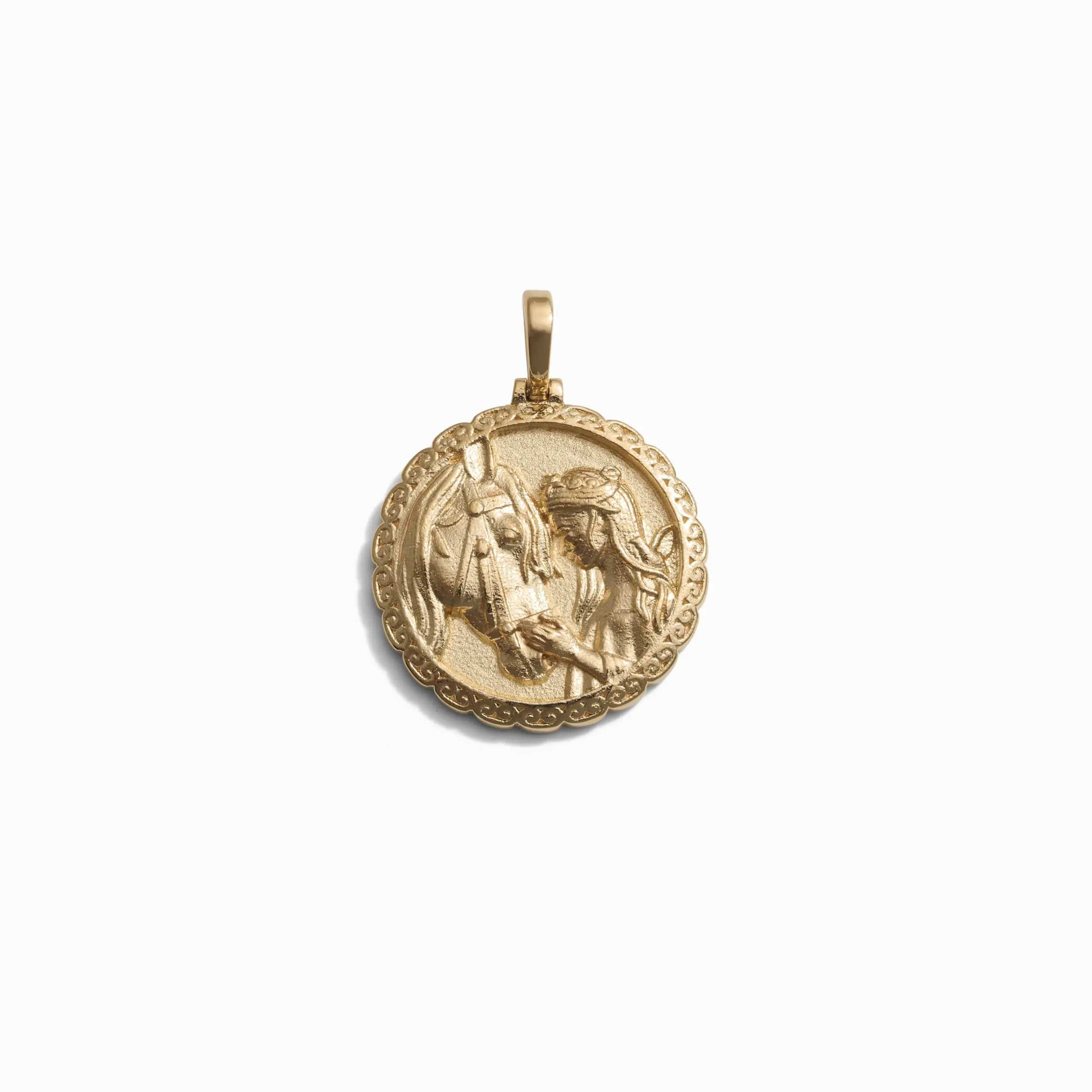 Rhiannon Pendant | Awe Inspired | Awe Inspired